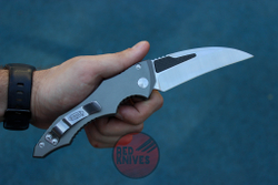 Реплика Microtech Kestrel AUTO