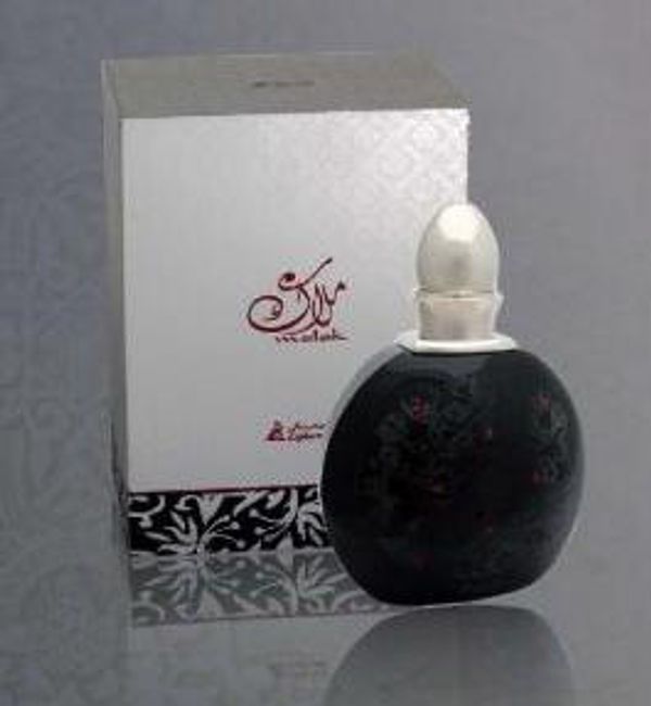 Asgharali Malak Attar