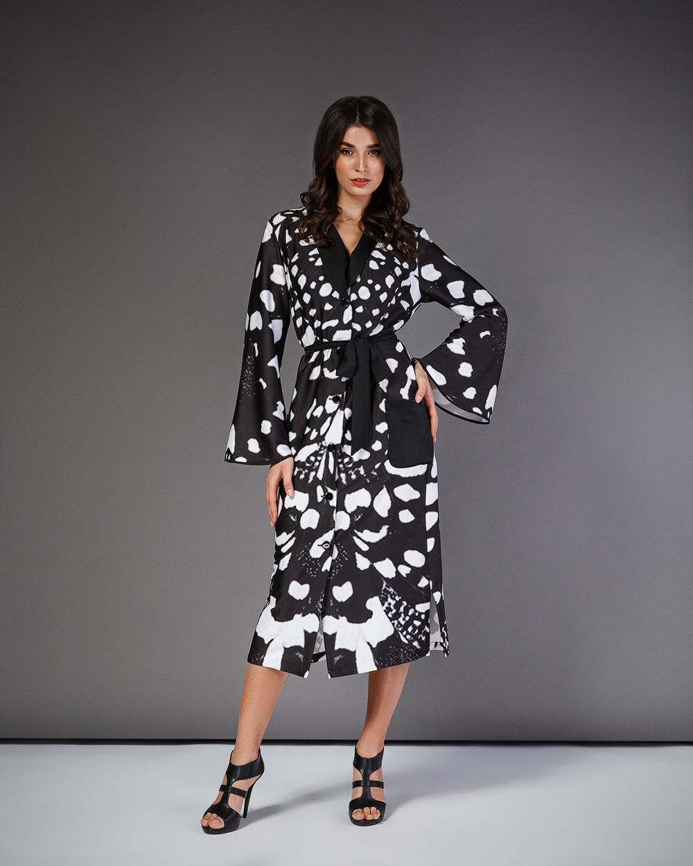 SPRING/SUMMER 2019