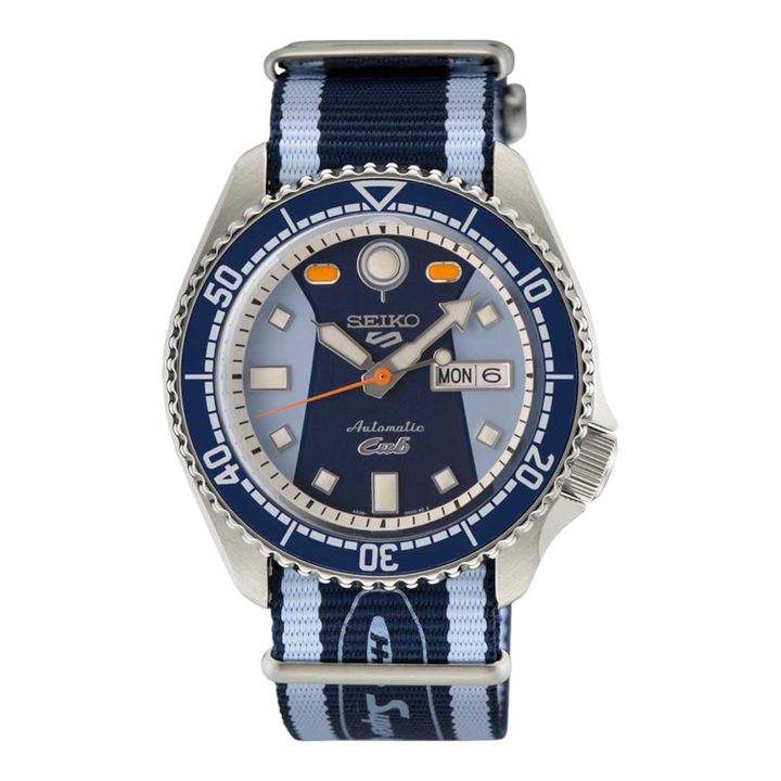 Seiko SRPK37K1