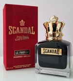 Scandal Pour Homme Le Parfum Jean Paul Gaultier 100 ml (duty free парфюмерия)