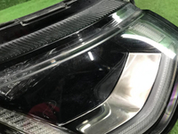 Фара правая Land-Rover Discovery Sport (19-нв) LED