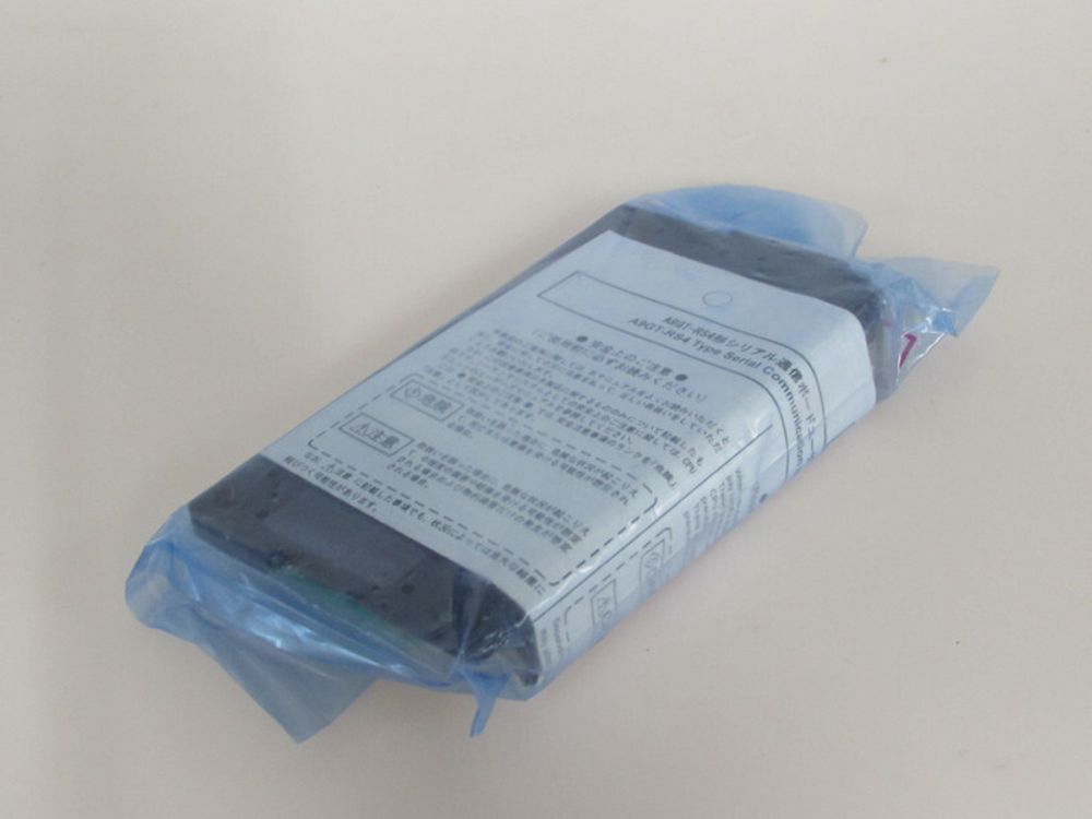 Mitsubishi A9GT-RS4 Serial Communication board