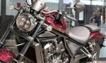 Honda CMX 1100 Rebel DCT