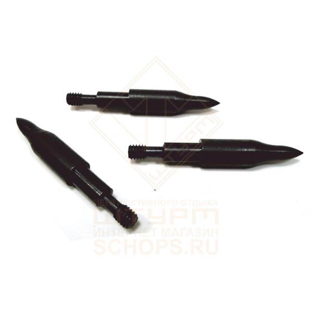 Наконечник Easton Combo Point пулевидный 9/32 125 grn