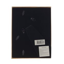 GAEM Фоторамка для фото 10*15, L15,5 W2 H21 см