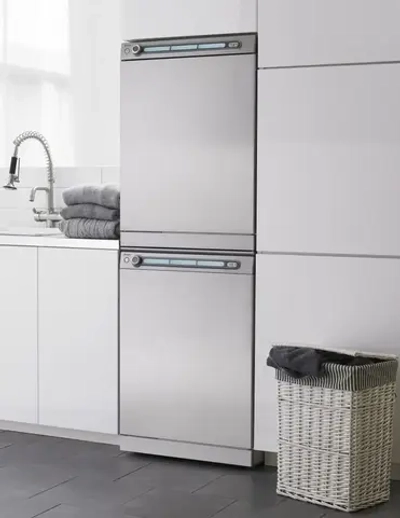 Сушильная машина Asko T794C W