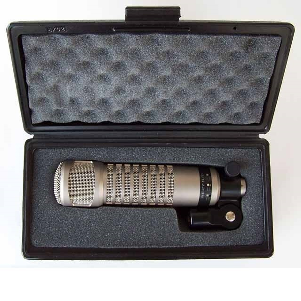 Electro-Voice RE 27 N/D