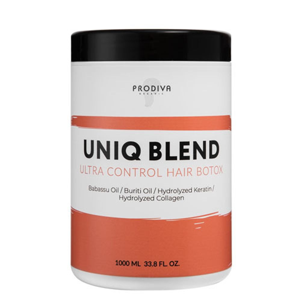 Prodiva Ботокс концентрат UNIQ BLEND