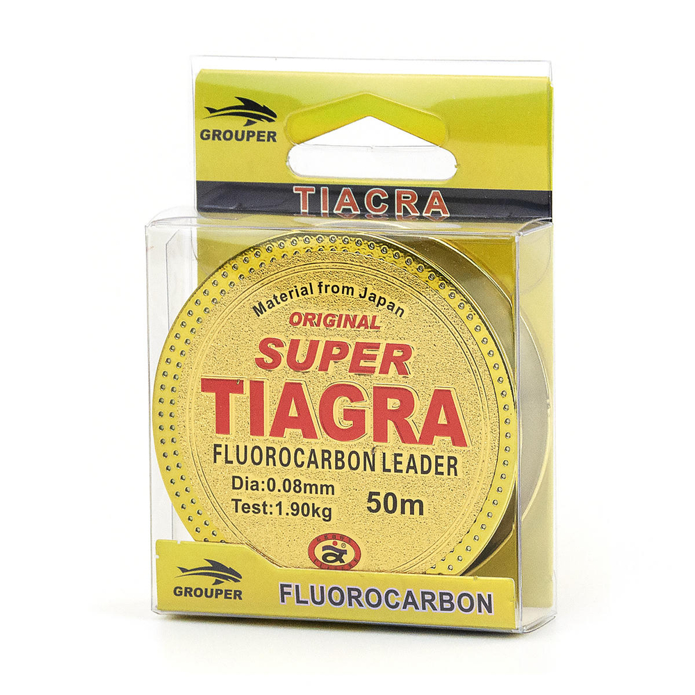 Леска TIAGRA (50м)