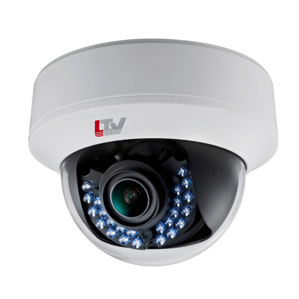 Видеокамера LTV CXM-710 48 внутр.