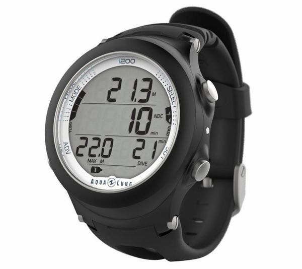 Aqua Lung i200