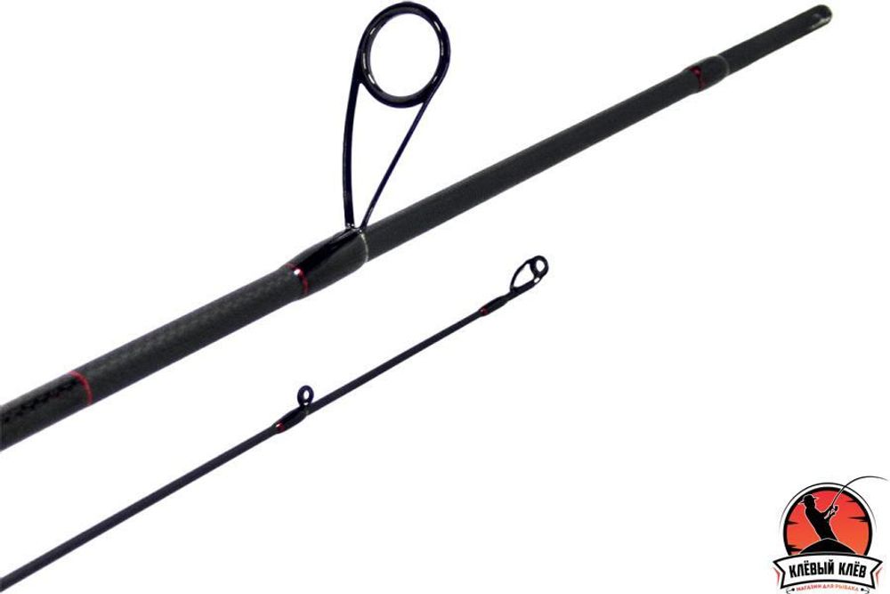 Спиннинг Maximus HIGH ENERGY-Z  JIG 25H 2,5m  40-80g