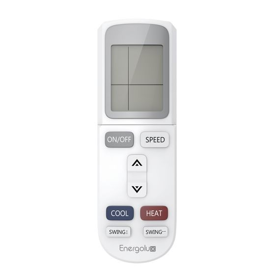 Настенные блоки Smart Multi Energolux SAS07M3-AIB — (7)