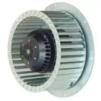 Мотор-колесо Vilmann FT-355-4D / LZW-355-4D