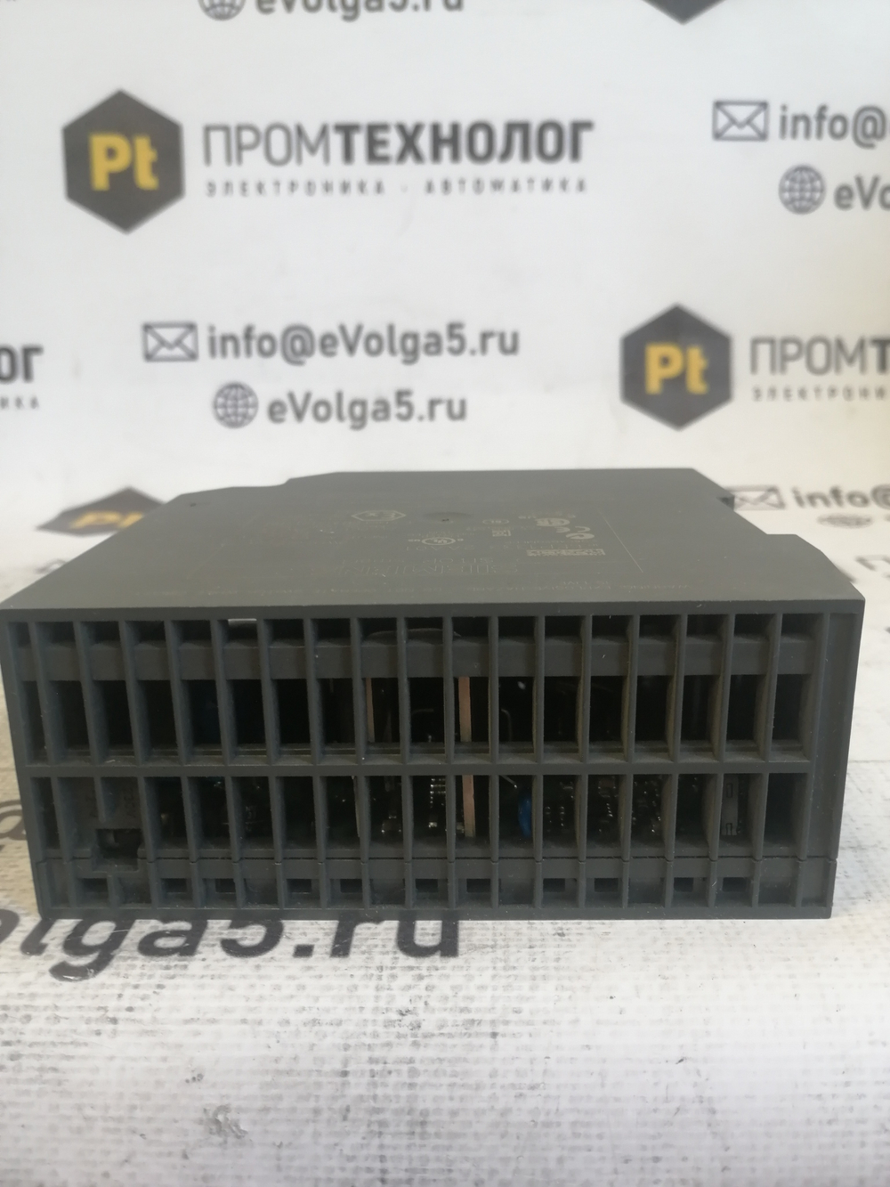 Siemens 6EP1333-2AA01 с хранения