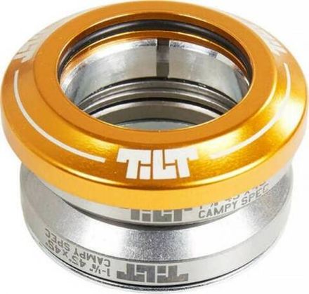 Купить Рулевая для самоката Tilt Integrated (золотой)
