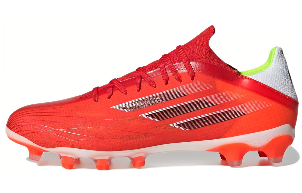 Adidas X Speedflow.2 Hg Ag "Red"