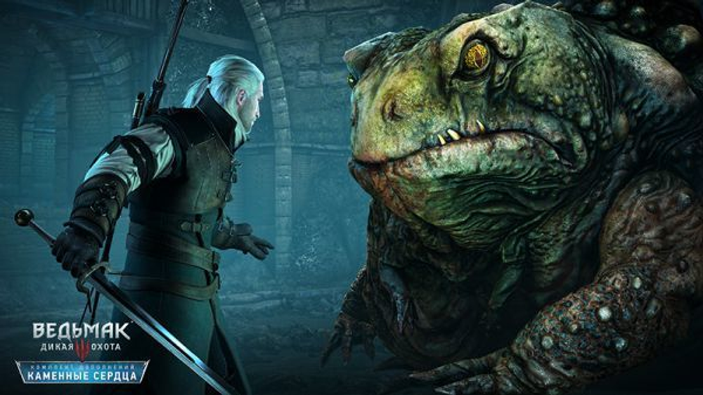 The Witcher 3: Wild Hunt - Complete Edition (для Ведьмак 3: Дикая охота) (Xbox One/Series S/X, полностью на русском языке) [Цифровой код доступа]