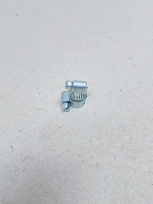 Хомут 1/2" (7-13мм)
