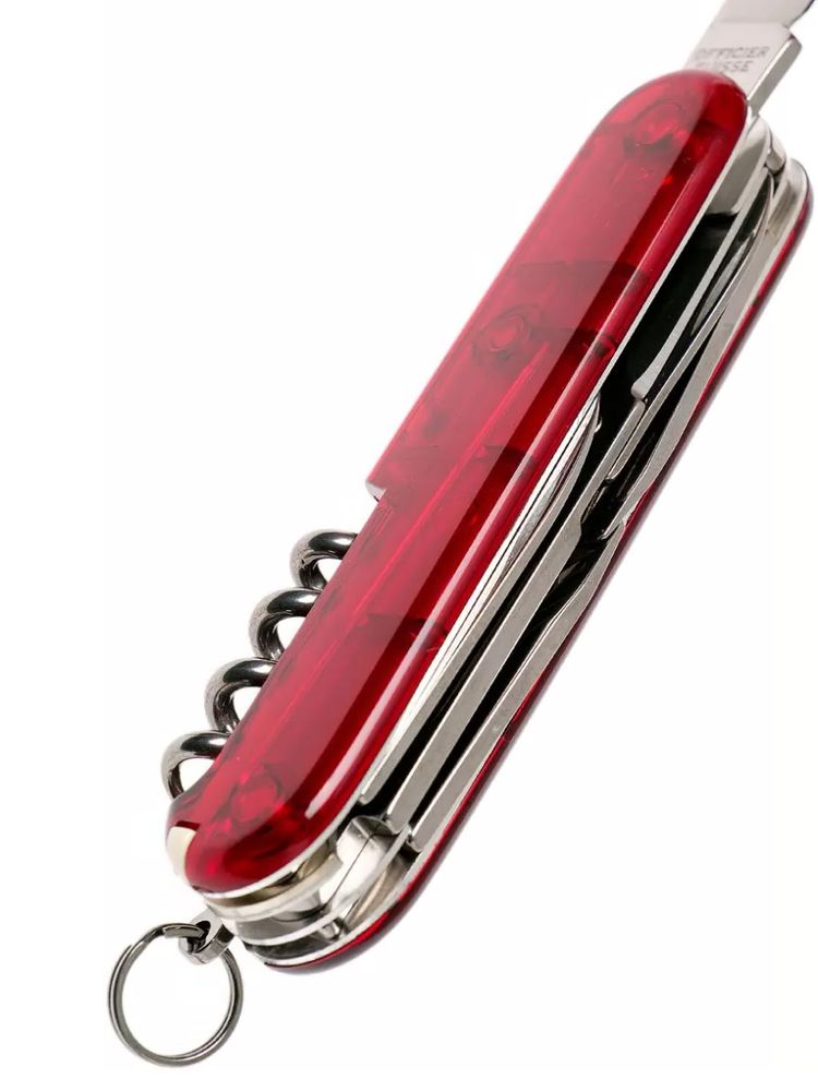 Нож Victorinox модель 1.3703.T Climber