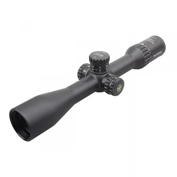 Прицел Vector Optics Continental X8 2-16x44 SFP ED Tactical (VCT-10A)