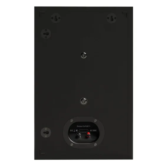 Monitor Audio Bronze On-Wall (7G) Black