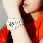 Часы CASIO BABY-G BA-110TM-7A, BA-110TM-7A
