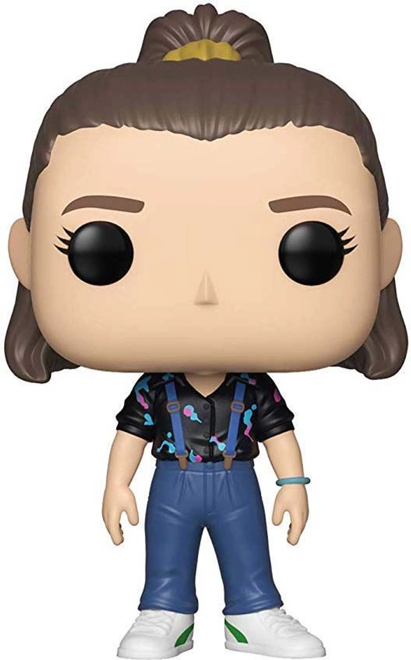 Фигурка Funko POP! Vinyl: Stranger Things S3: Eleven