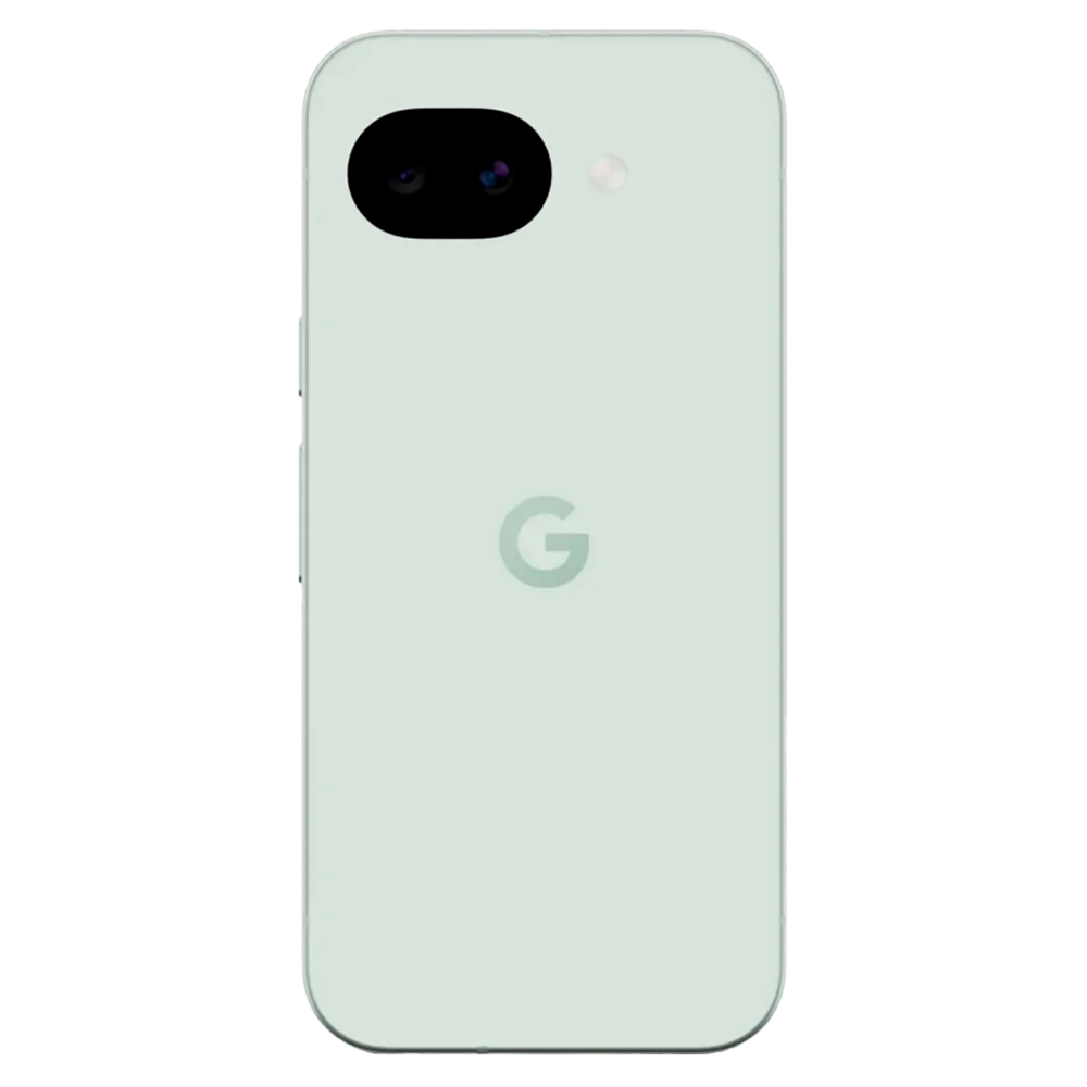 Смартфон Google Pixel 10a, 8/128GB, Fog (Мятный) (Японская версия)
