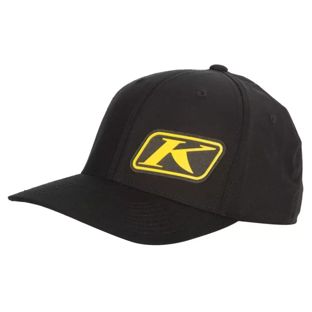 Кепка KLIM K CORP HAT Черная