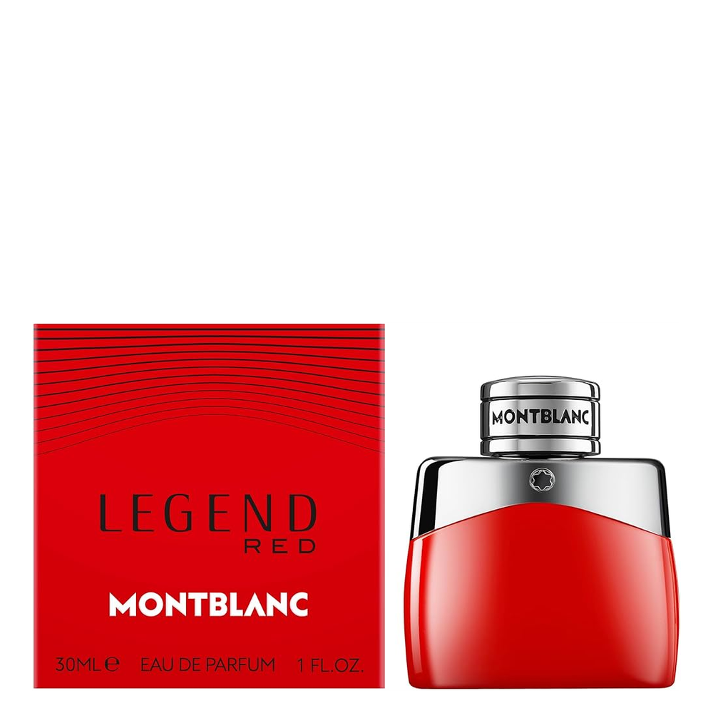 MONT BLANC Legend Red edP 30ml men