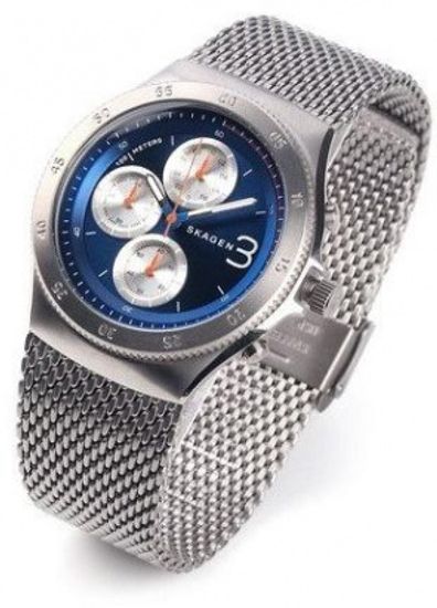 Мужские часы Skagen SKW6154
