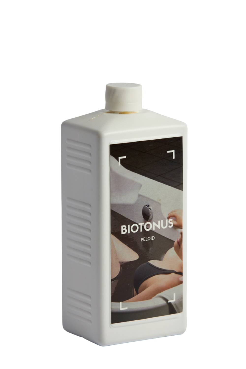 Жидкий концентрат для ванн BIOTONUS Пелоид (фито-грязевый) 1000 мл
