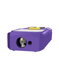 Рулетка лазерная Reel PLUS GS40 фиолет. Ermenrich 86257