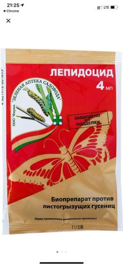 Лепидоцид