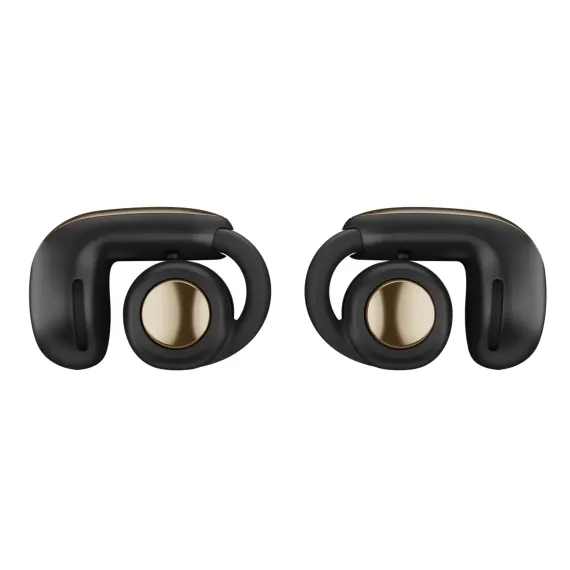 Bose Ultra Open Earbuds Desert Gold