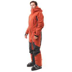 КОМБИНЕЗОН DRAGONFLY GRAVITY 2.0 MAN