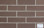 Клинкерная плитка Koro Brown 2201