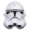 Шлем Hasbro F3911 Star Wars The Black Series Phase II Clone Trooper Premium Electronic Helmet