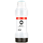 Пустышка Molotow Dripstick DS-XL - 25мм (100мл)