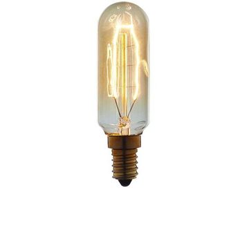 Ретро-лампа 40W E14 Edison Bulb 740-H LOFT IT
