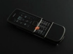 Мобильный телефон Nokia 8800 Arte Black (Черный)