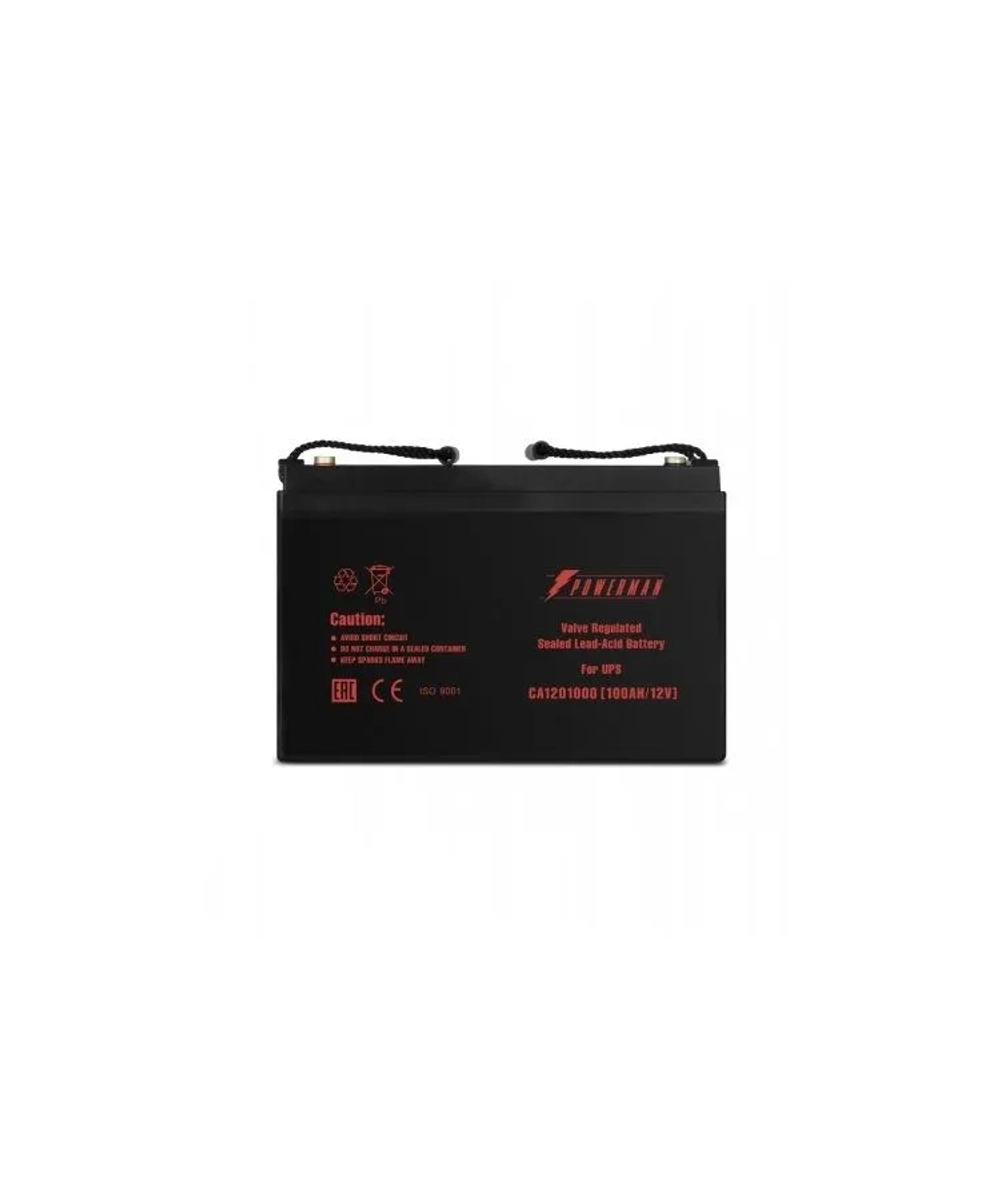 Батарея для ИБП Powerman CA121000