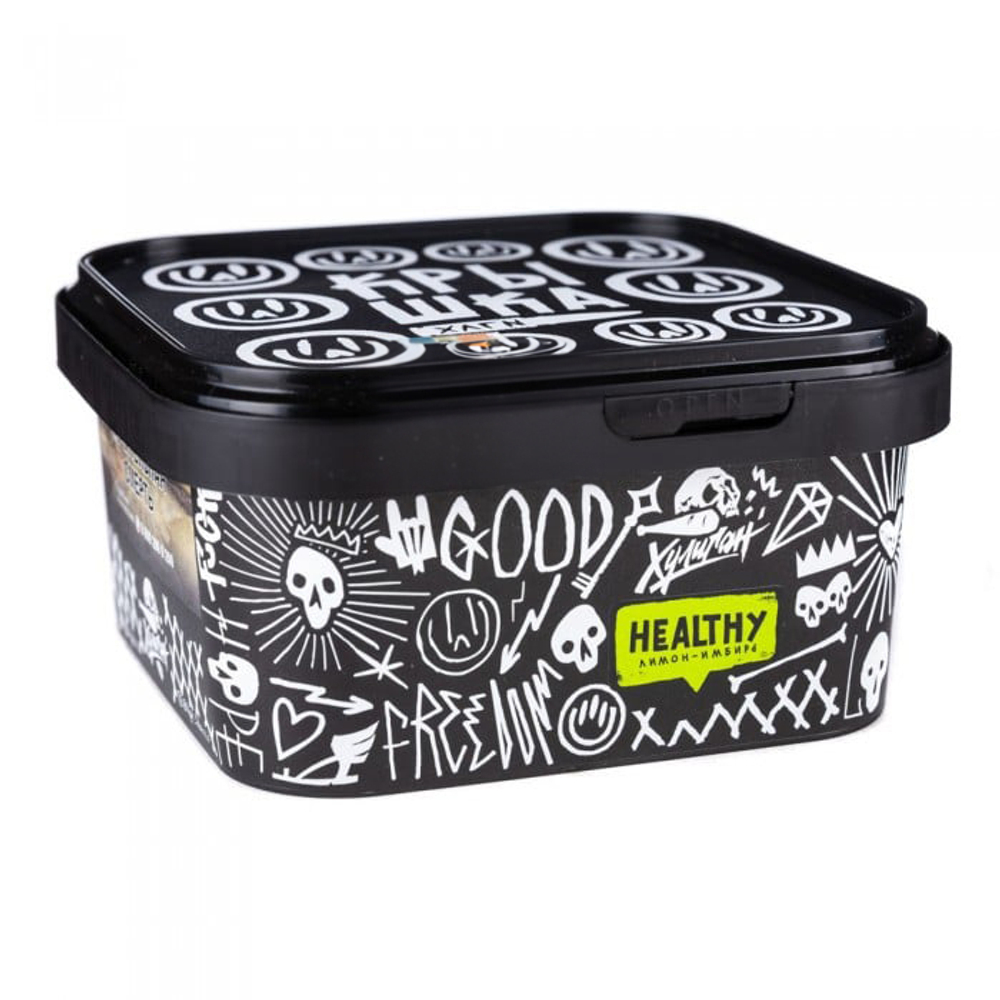 Хулиган HARD - Healthy (200г)