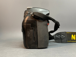 Nikon D700 Body 128.900 кадров
