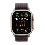 Умные часы Apple Watch Ultra 2 GPS + Cellular, 49mm, Trail Loop M/L, Blue/Black (Синий / Черный)