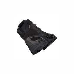 Ботинки тактические Lowa Zephyr MK2 GTX Mid Black