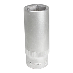 Головка глубокая 18мм 3/8''6гр. Forsage F-5356318