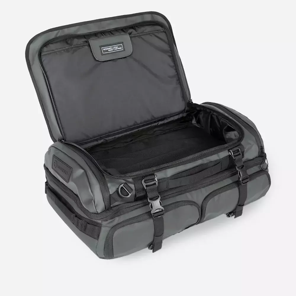 Сумка-рюкзак Wandrd Hexad Access Duffel 45L